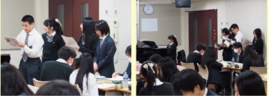 京都堀川音楽高等学校