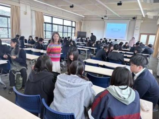 日吉ケ丘高等学校