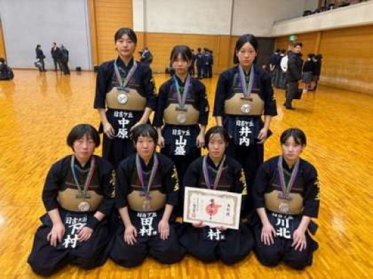 日吉ケ丘高等学校