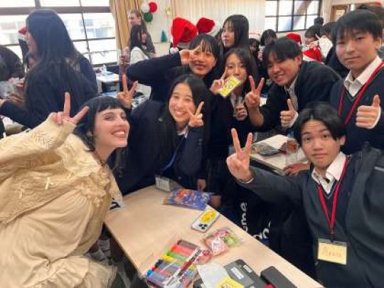 日吉ケ丘高等学校