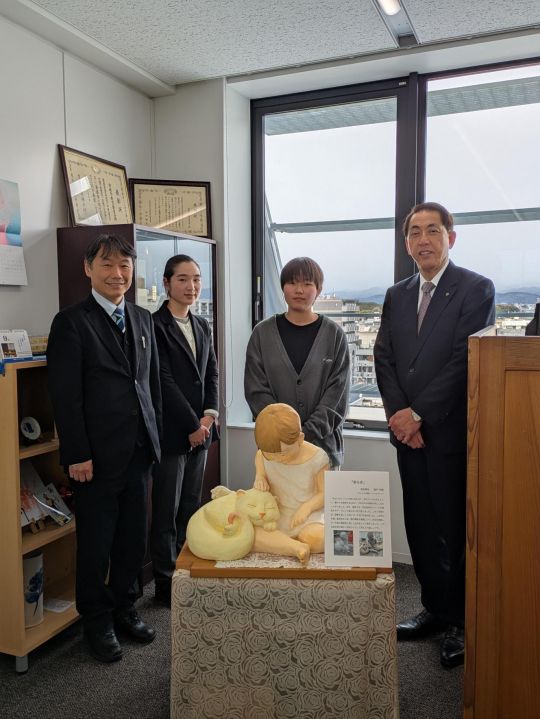 京都市立美術工芸高等学校